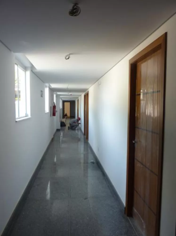 Conjunto Comercial-Sala à venda, 113m² - Foto 2