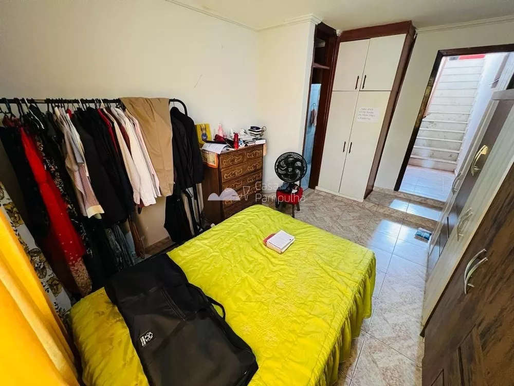 Casa à venda com 4 quartos, 360m² - Foto 12