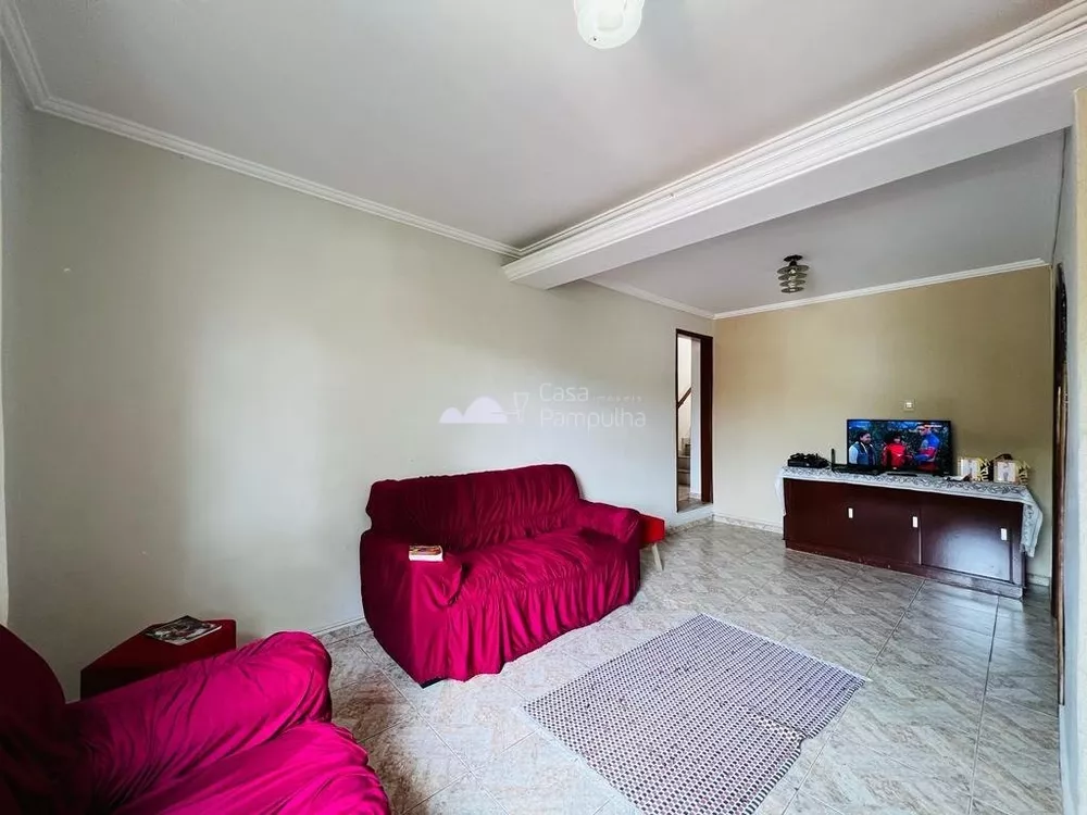 Casa à venda com 4 quartos, 360m² - Foto 9