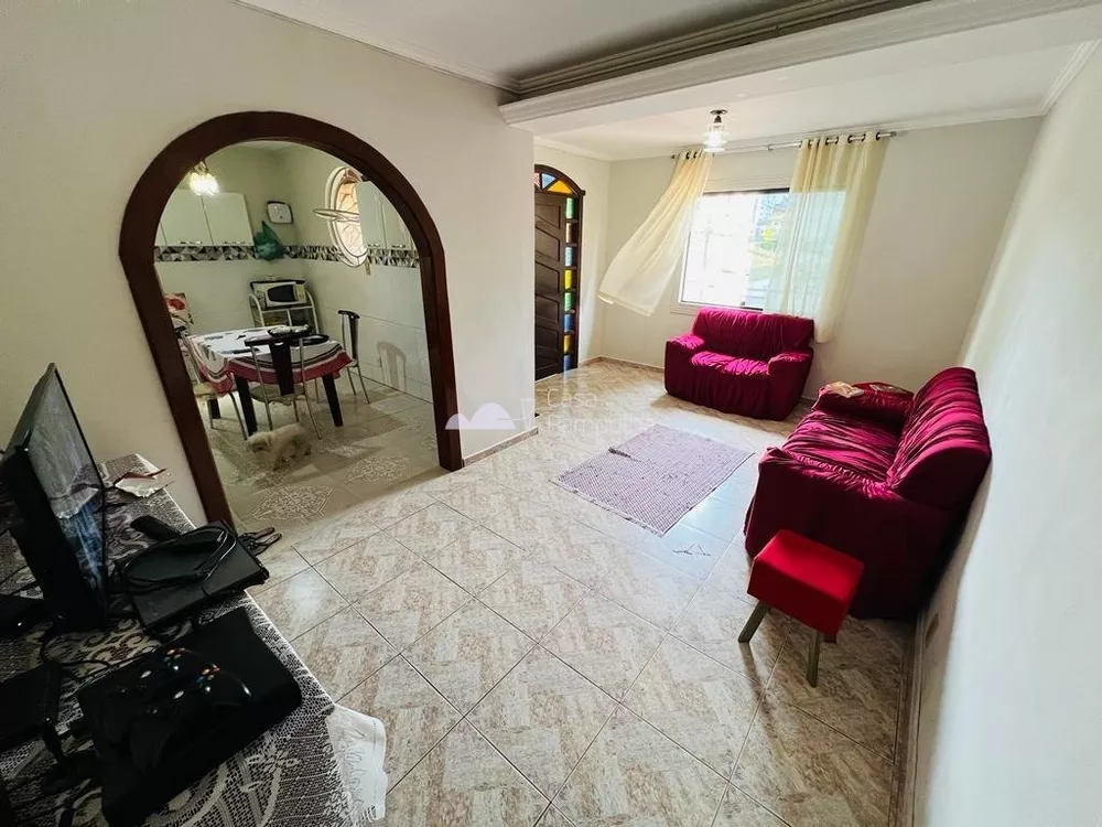 Casa à venda com 4 quartos, 360m² - Foto 10