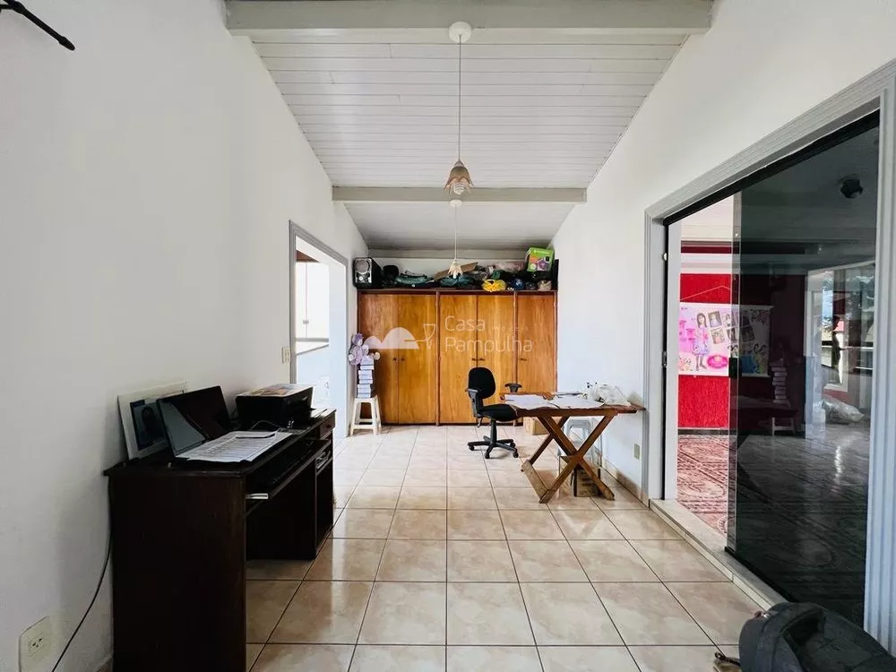 Casa à venda com 4 quartos, 360m² - Foto 23