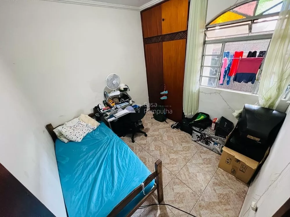 Casa à venda com 4 quartos, 360m² - Foto 15