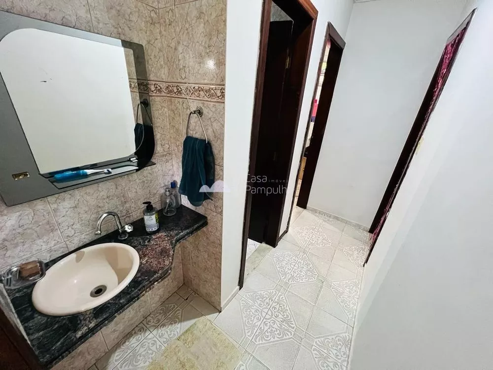 Casa à venda com 4 quartos, 360m² - Foto 14