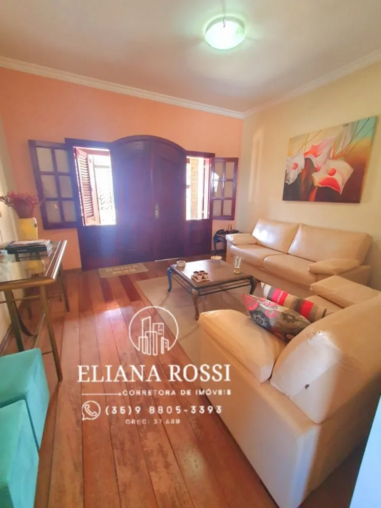 Casa, 3 quartos, 288 m² - Foto 2