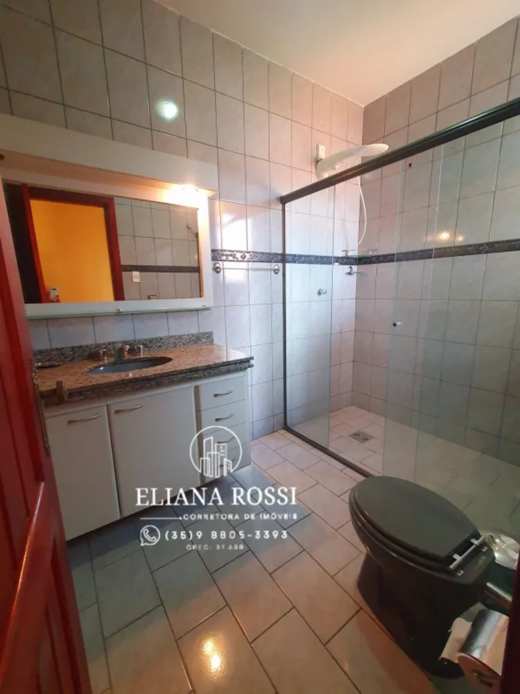 Casa, 3 quartos, 288 m² - Foto 14
