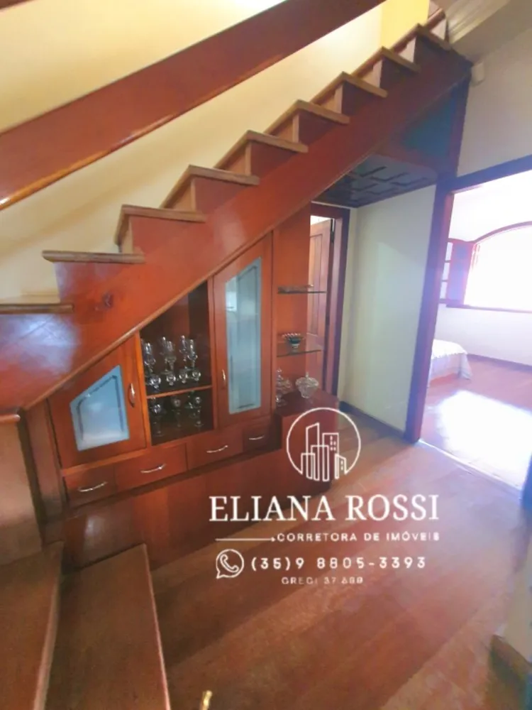 Casa, 3 quartos, 288 m² - Foto 4