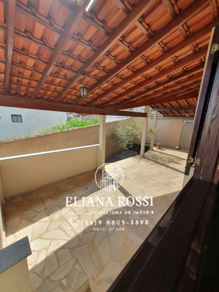 Casa, 3 quartos, 288 m² - Foto 18
