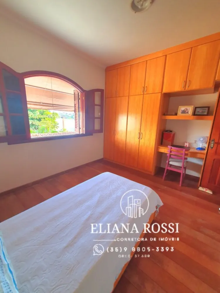 Casa, 3 quartos, 288 m² - Foto 6