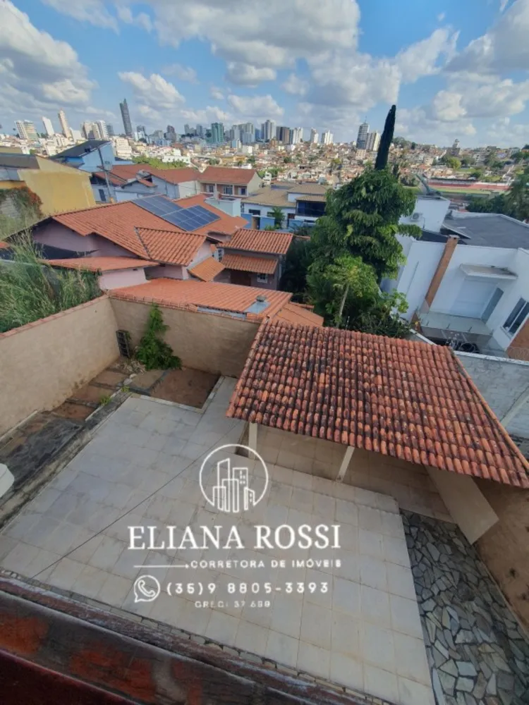 Casa, 3 quartos, 288 m² - Foto 20