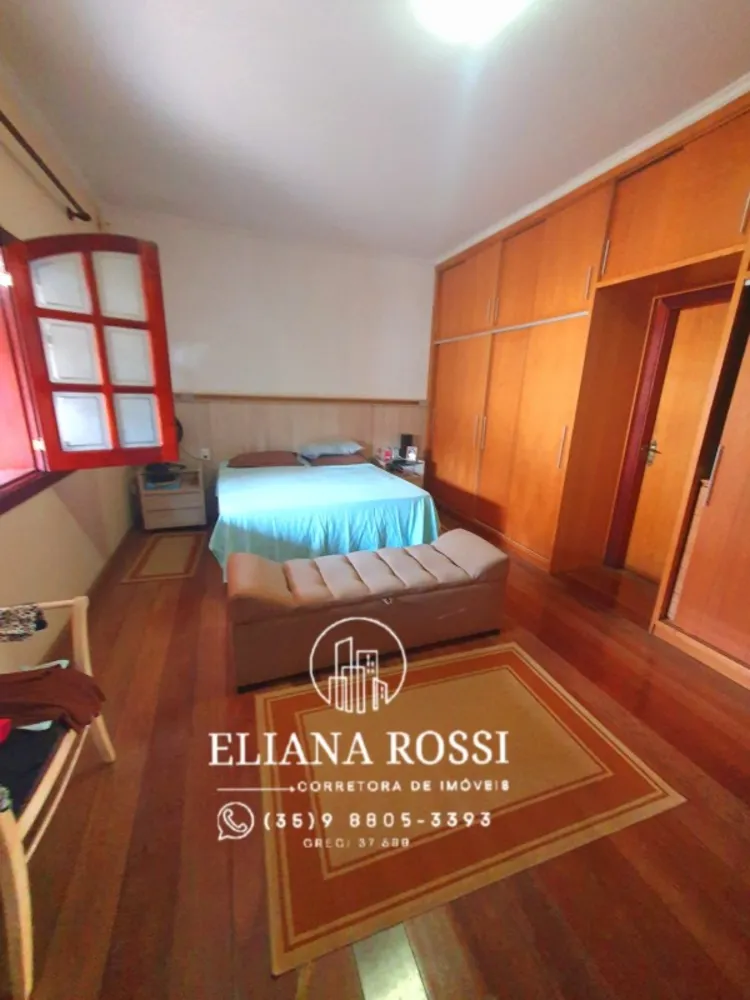 Casa, 3 quartos, 288 m² - Foto 8