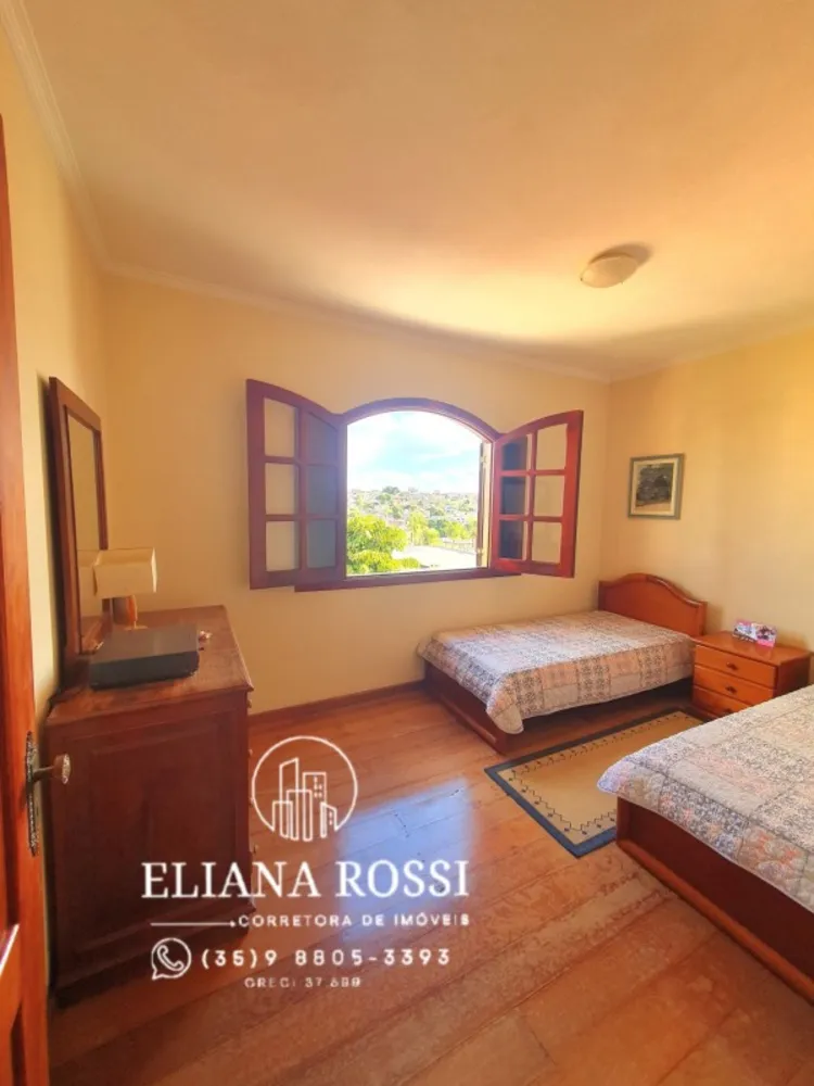 Casa, 3 quartos, 288 m² - Foto 9