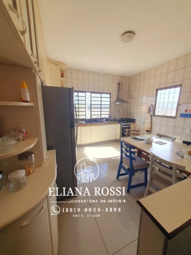 Casa, 3 quartos, 288 m² - Foto 15