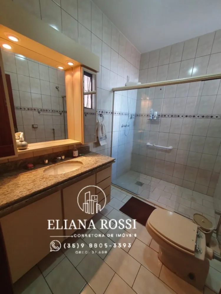 Casa, 3 quartos, 288 m² - Foto 11