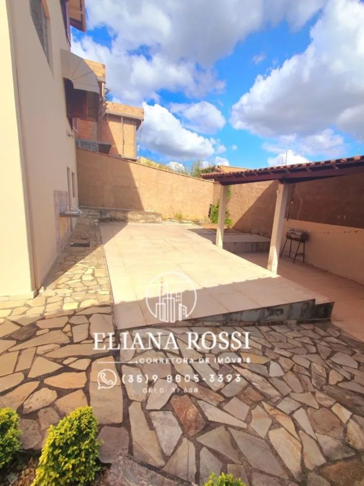 Casa, 3 quartos, 288 m² - Foto 19