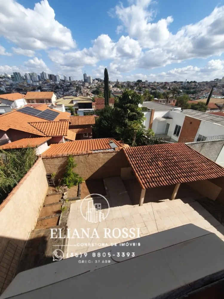 Casa, 3 quartos, 288 m² - Foto 16