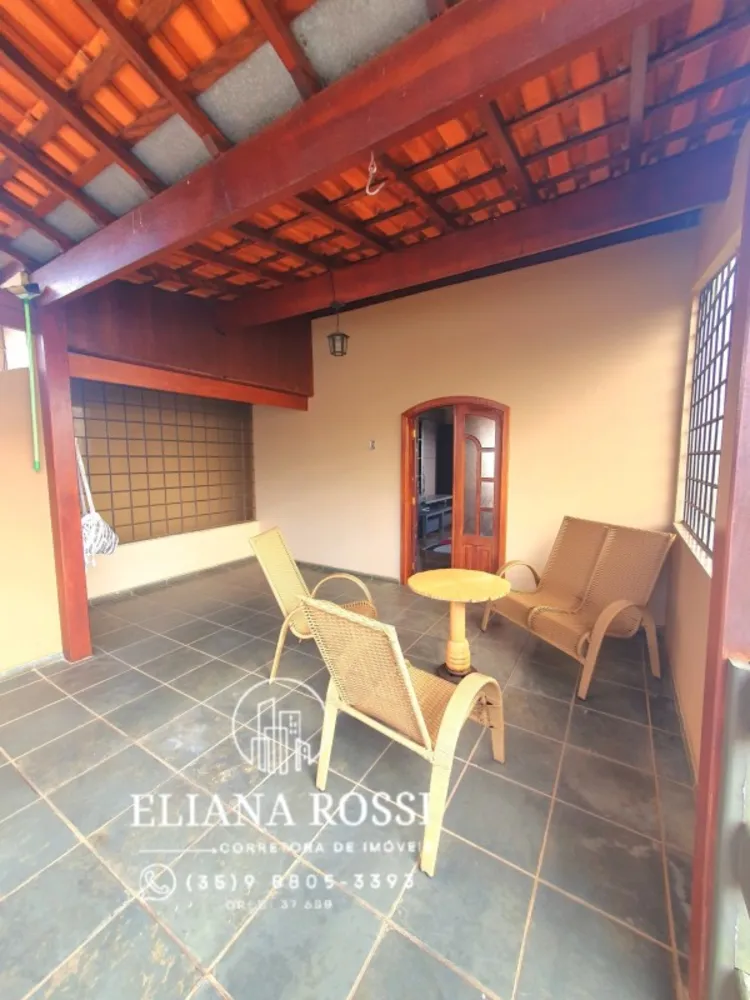 Casa, 3 quartos, 288 m² - Foto 5