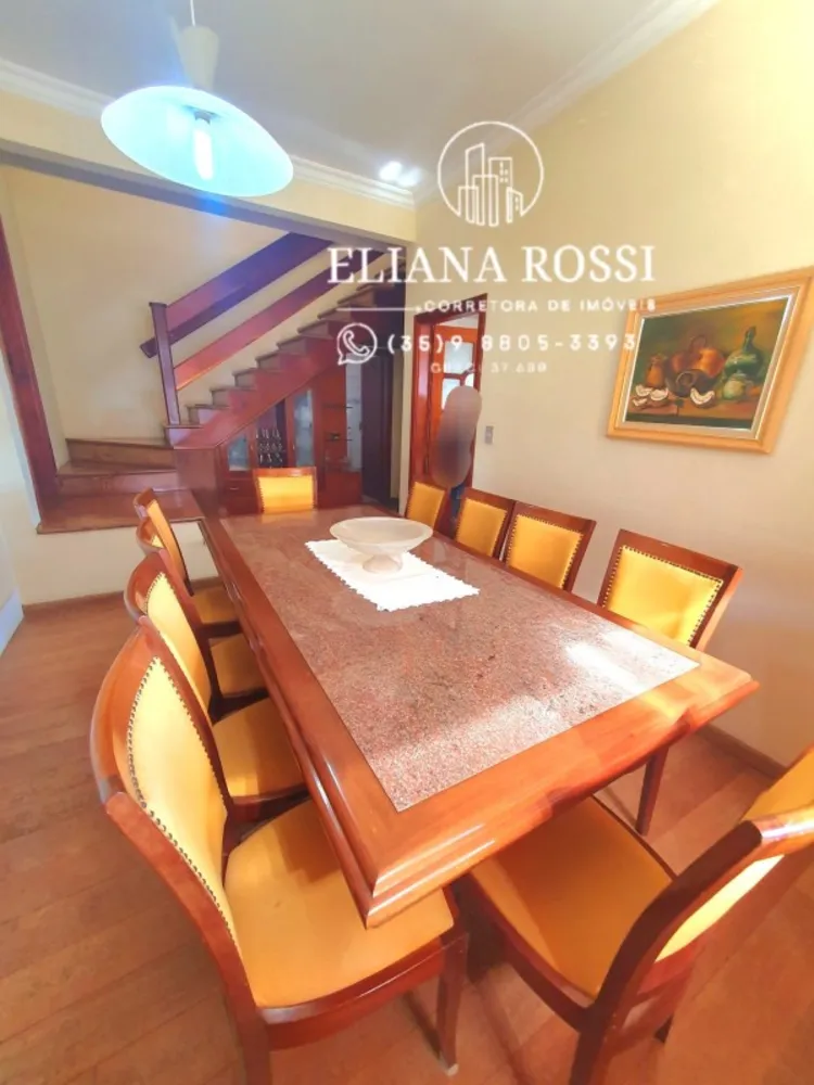 Casa, 3 quartos, 288 m² - Foto 3