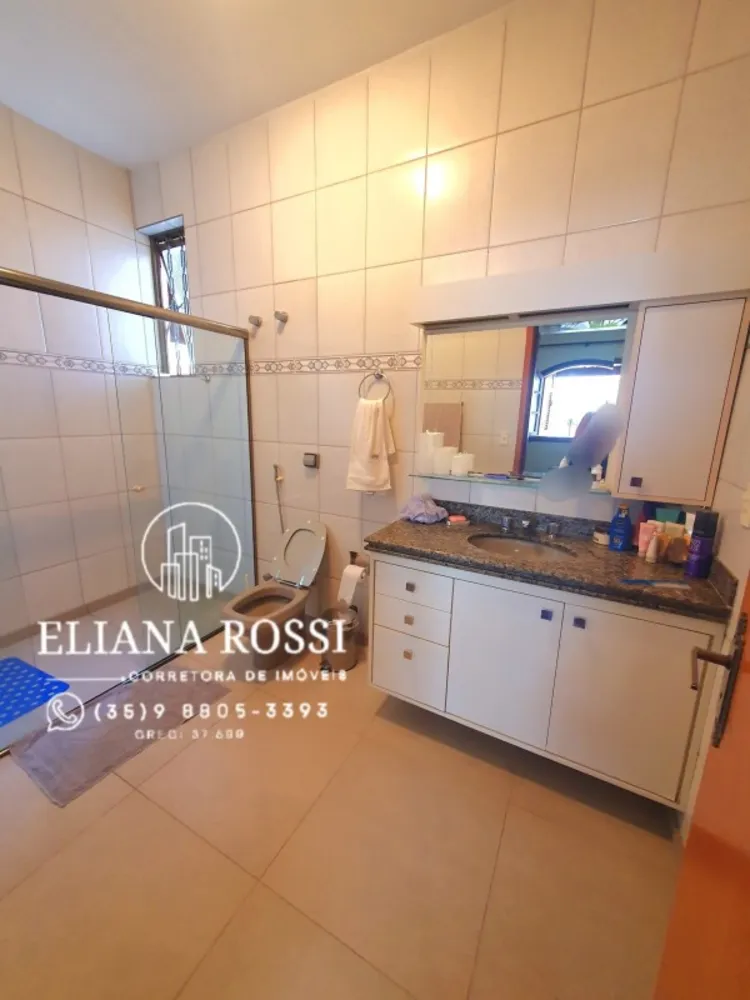 Casa, 3 quartos, 288 m² - Foto 17