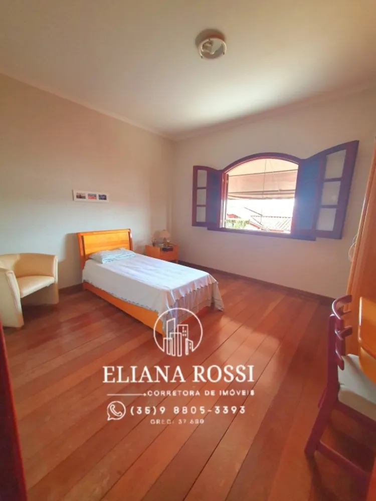 Casa, 3 quartos, 288 m² - Foto 7