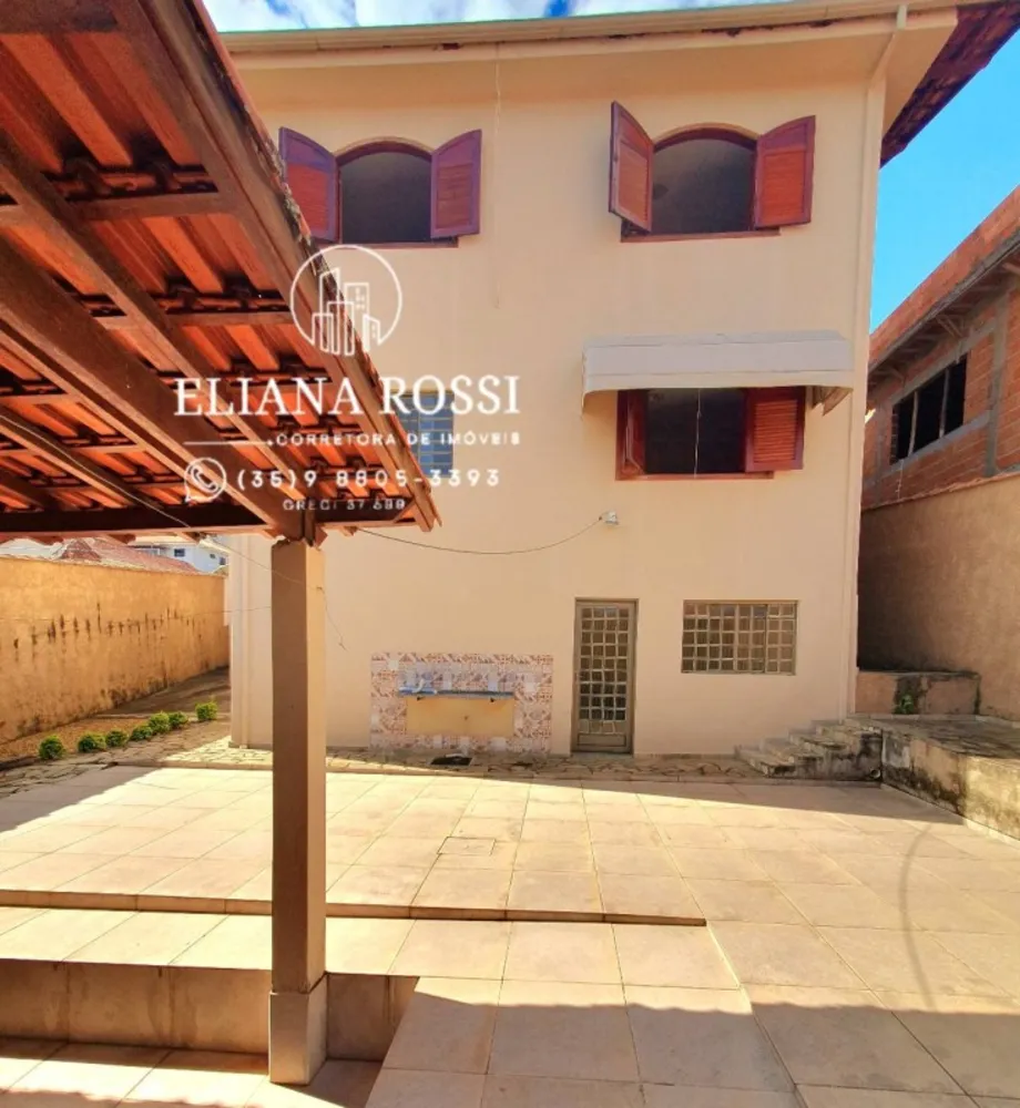 Casa, 3 quartos, 288 m² - Foto 10