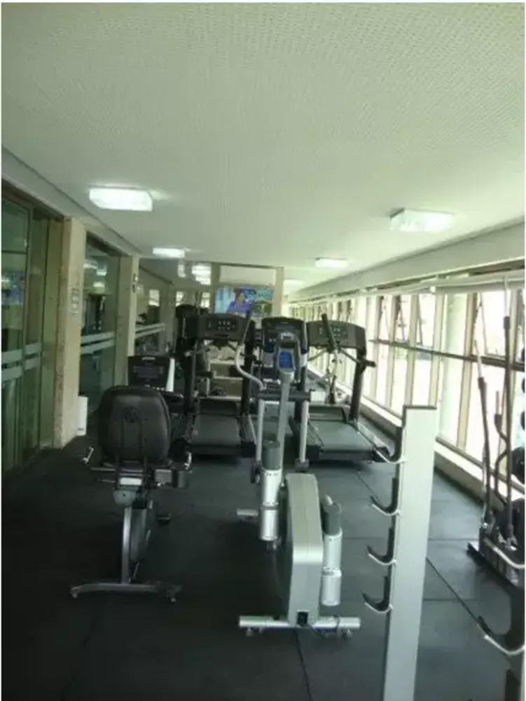 Apartamento, 4 quartos, 337 m² - Foto 12