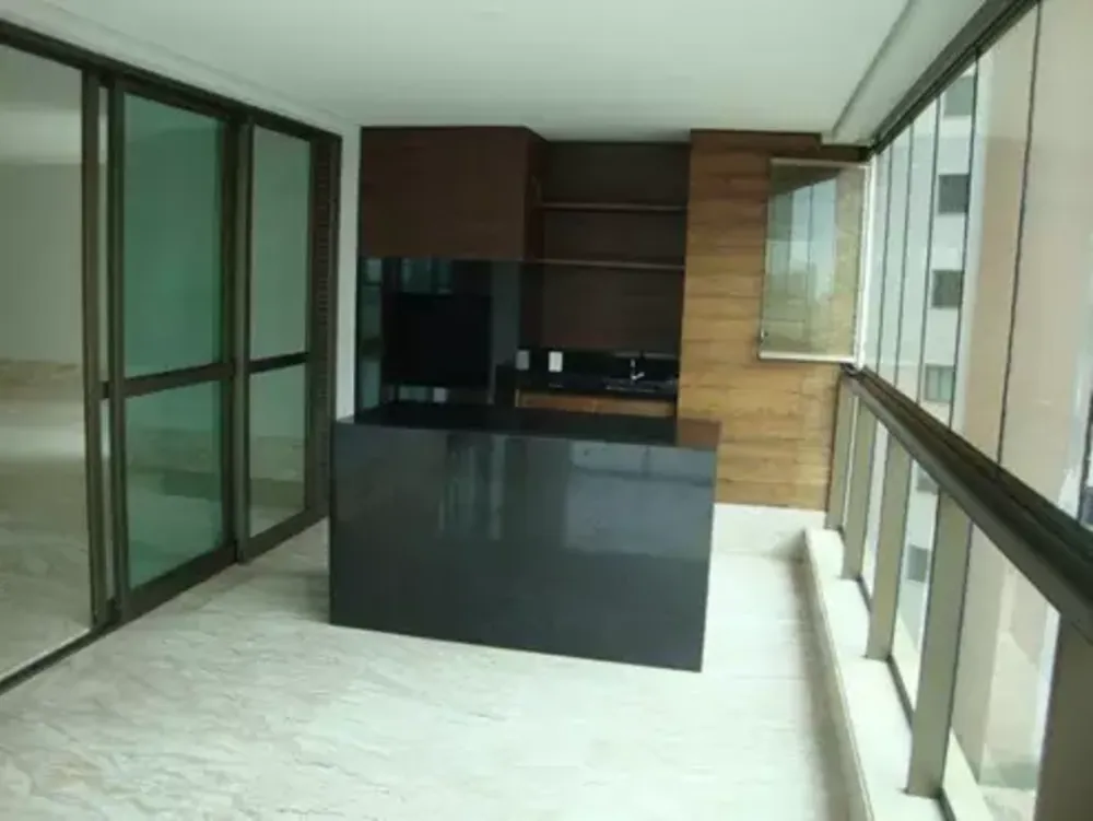 Apartamento, 4 quartos, 337 m² - Foto 7
