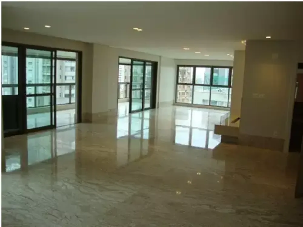 Apartamento, 4 quartos, 337 m² - Foto 2