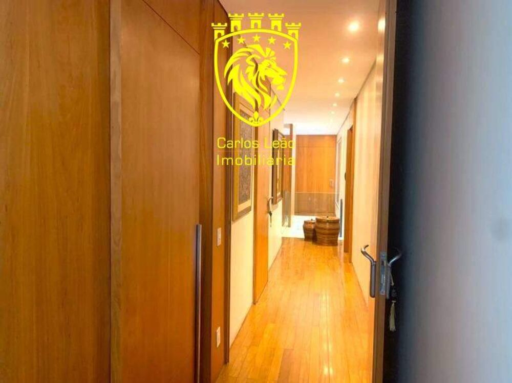 Cobertura à venda com 4 quartos, 500m² - Foto 3