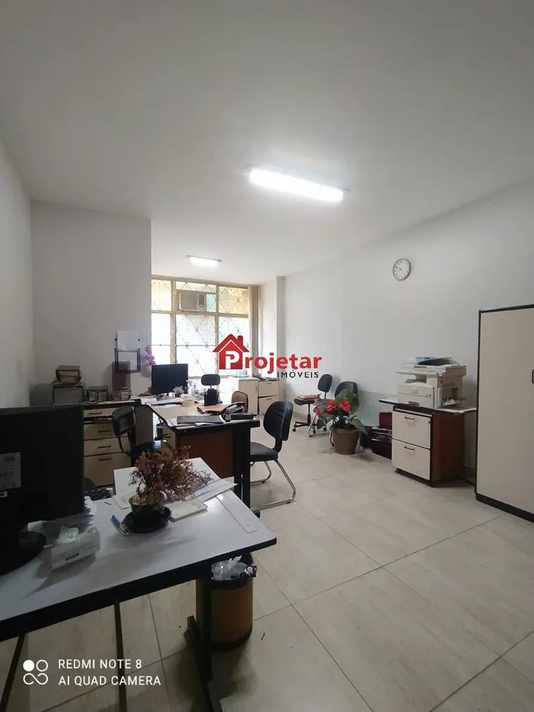 Depósito-Galpão, 30 m² - Foto 3