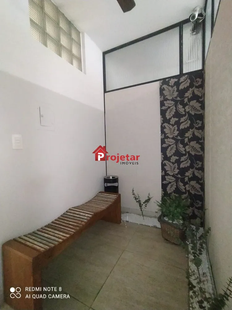 Depósito-Galpão, 30 m² - Foto 1