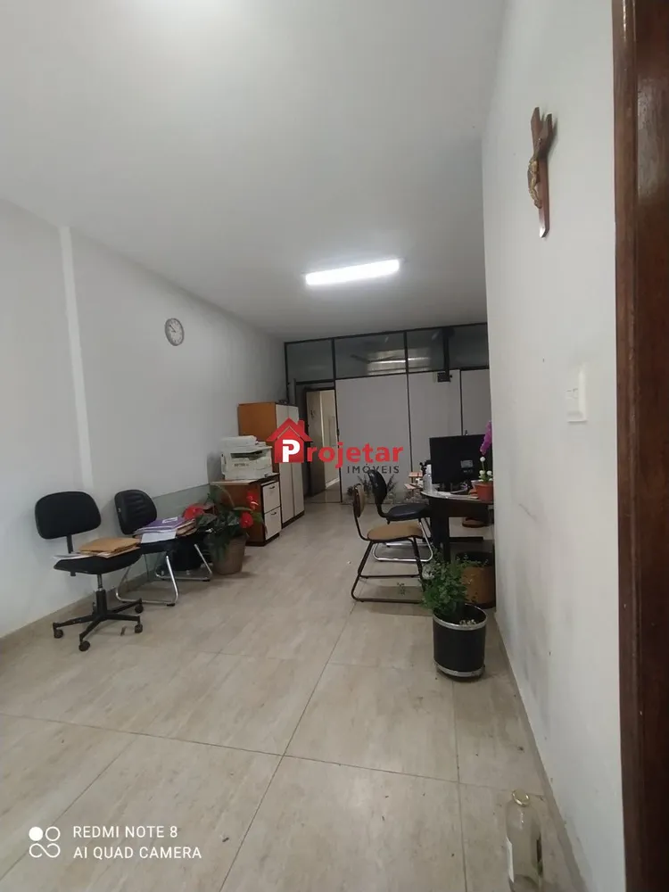 Depósito-Galpão, 30 m² - Foto 2