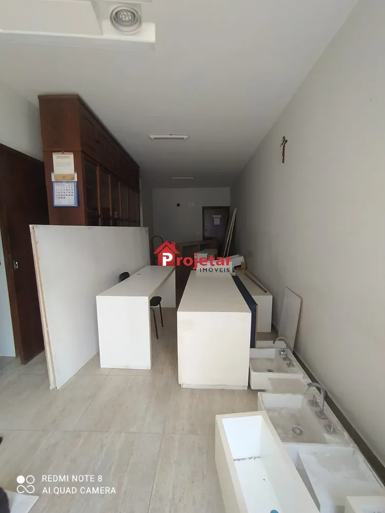 Depósito-Galpão, 30 m² - Foto 4