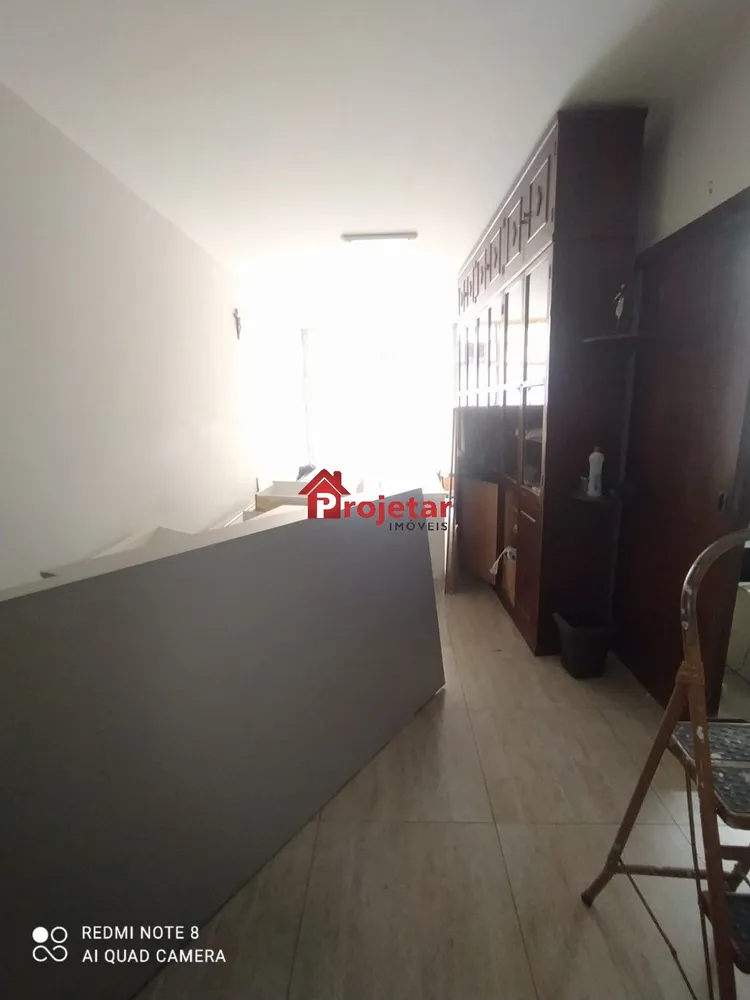 Depósito-Galpão, 30 m² - Foto 5