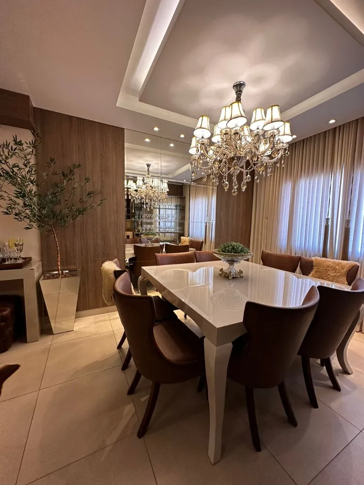 Apartamento, 2 quartos, 154 m² - Foto 3