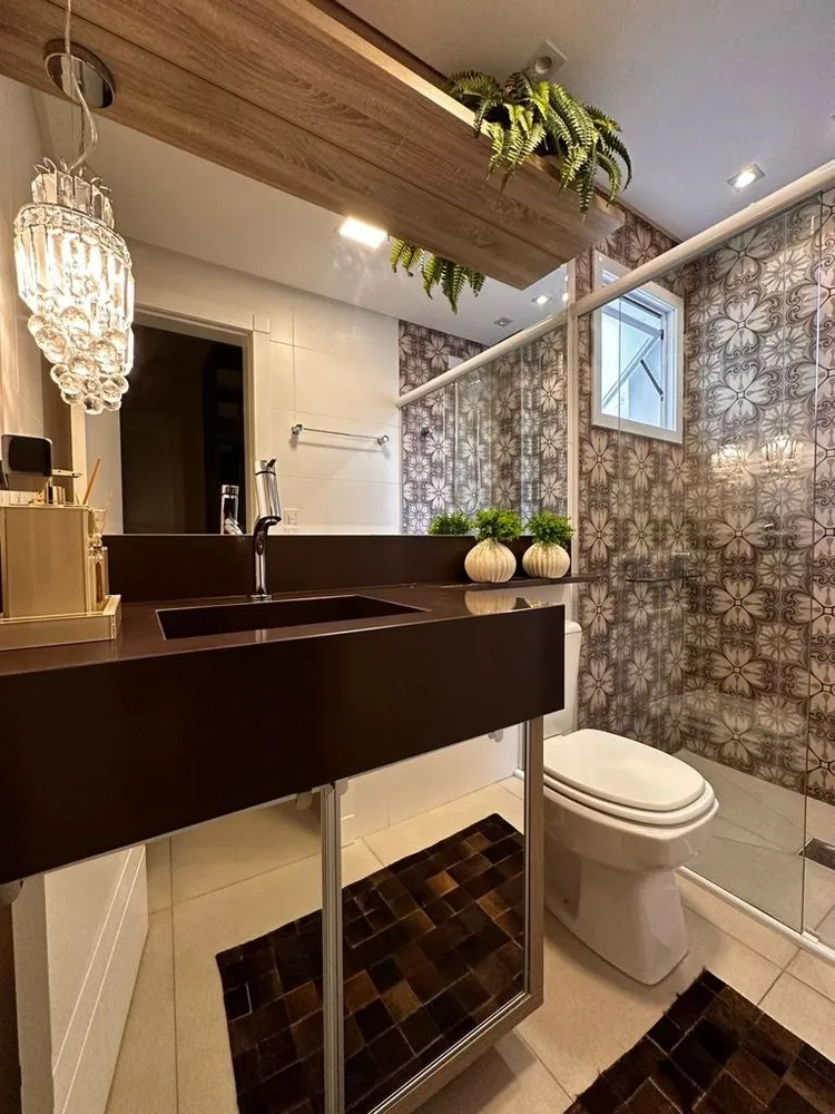 Apartamento, 2 quartos, 154 m² - Foto 9