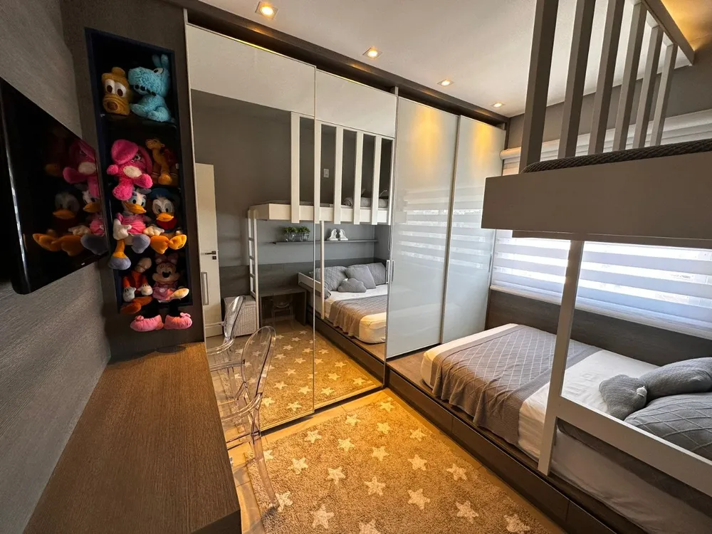 Apartamento, 2 quartos, 154 m² - Foto 1