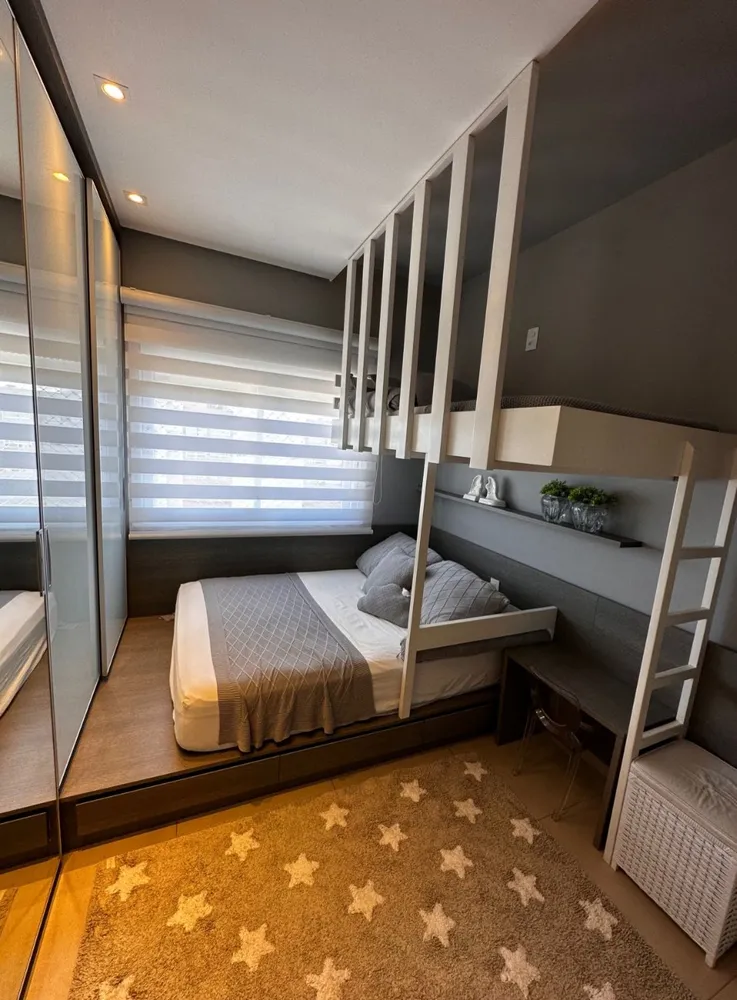 Apartamento, 2 quartos, 154 m² - Foto 10