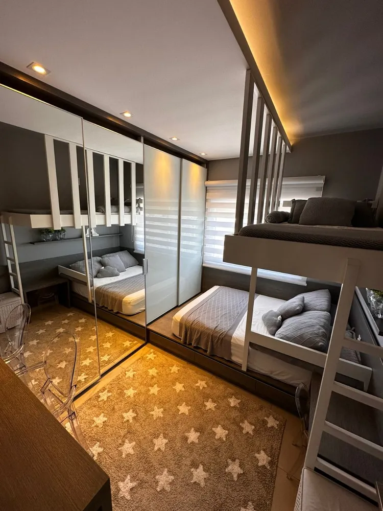 Apartamento, 2 quartos, 154 m² - Foto 16