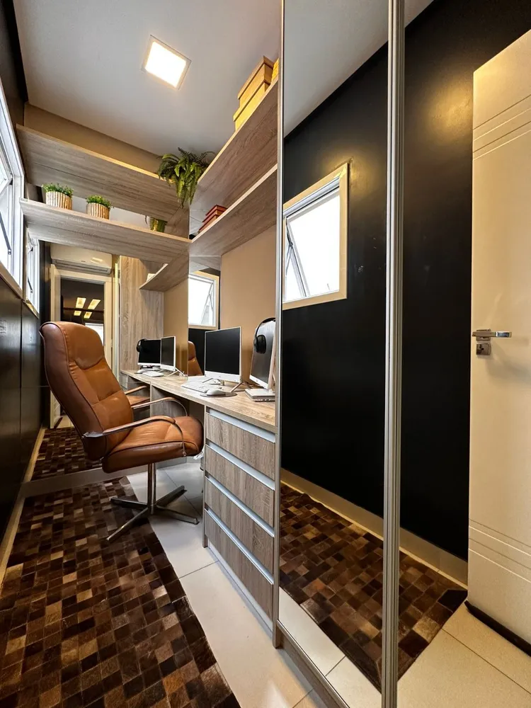 Apartamento, 2 quartos, 154 m² - Foto 2