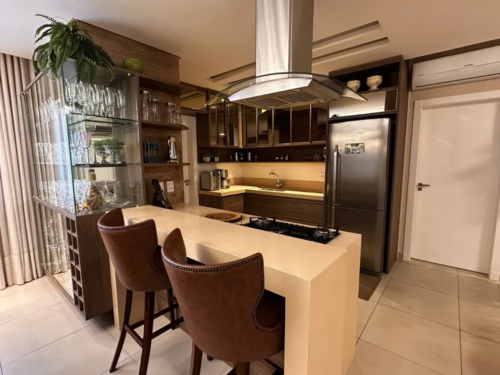 Apartamento, 2 quartos, 154 m² - Foto 4