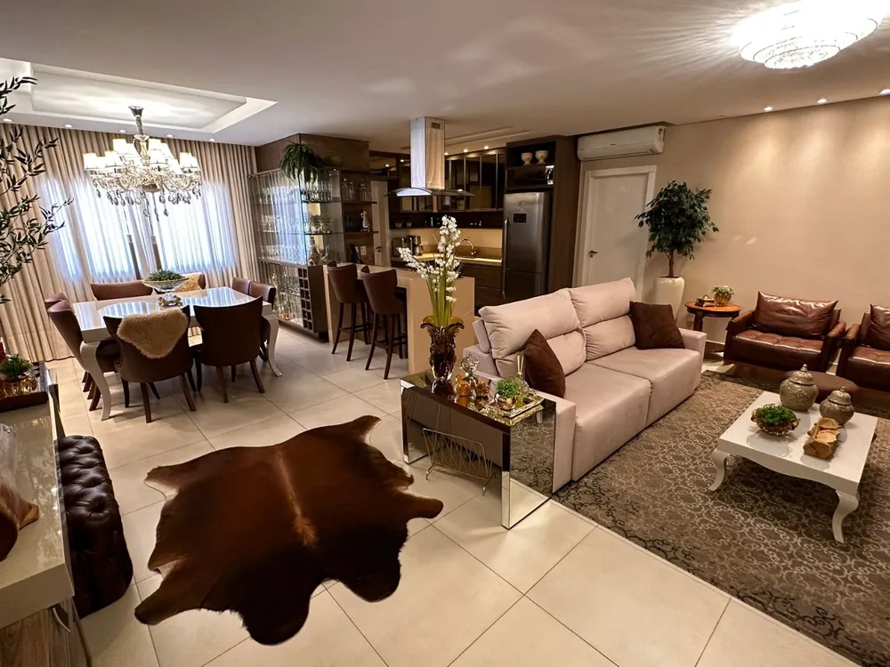 Apartamento, 2 quartos, 154 m² - Foto 8