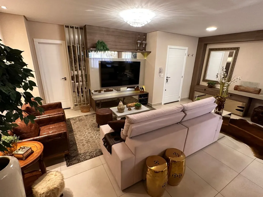 Apartamento, 2 quartos, 154 m² - Foto 3