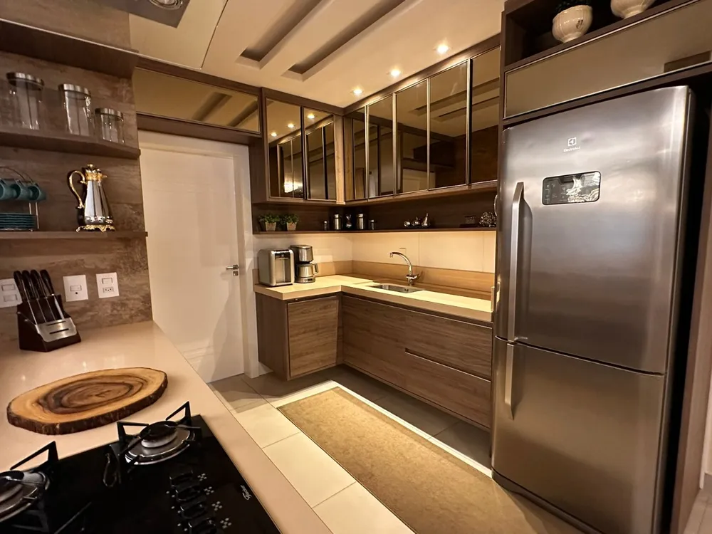Apartamento, 2 quartos, 154 m² - Foto 5