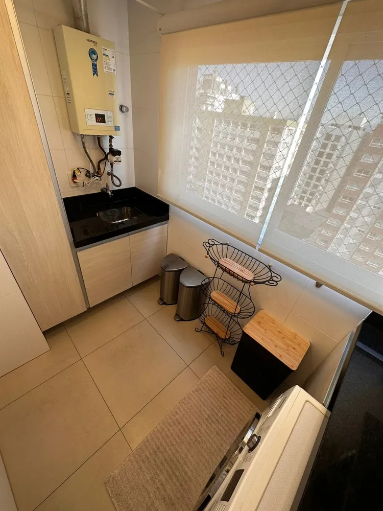 Apartamento, 2 quartos, 154 m² - Foto 8