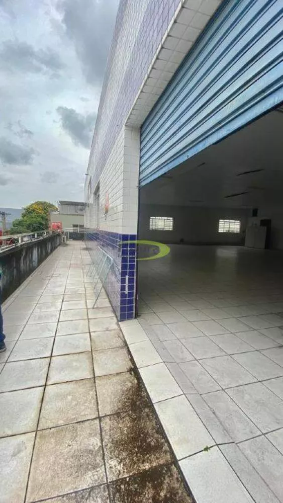 Conjunto Comercial-Sala para alugar, 1100m² - Foto 9