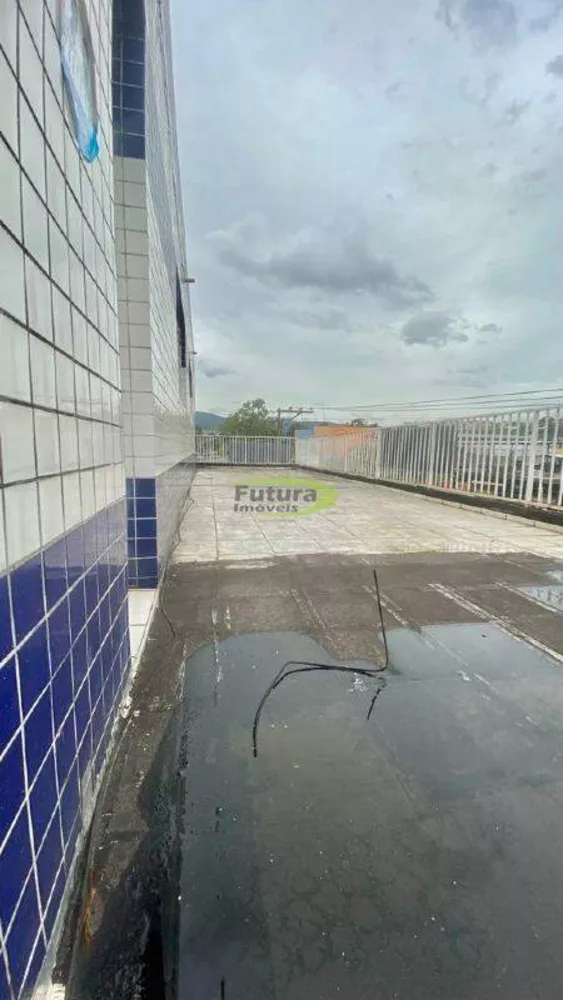 Conjunto Comercial-Sala para alugar, 1100m² - Foto 8