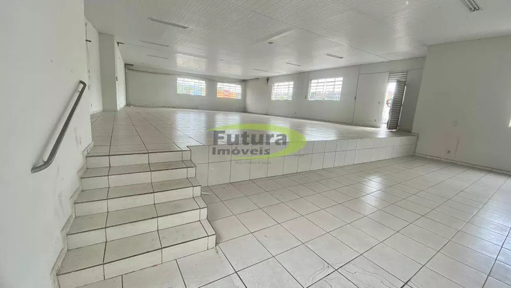 Conjunto Comercial-Sala para alugar, 1100m² - Foto 2