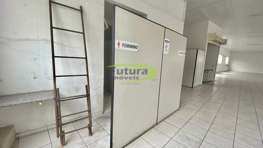 Conjunto Comercial-Sala para alugar, 1100m² - Foto 3