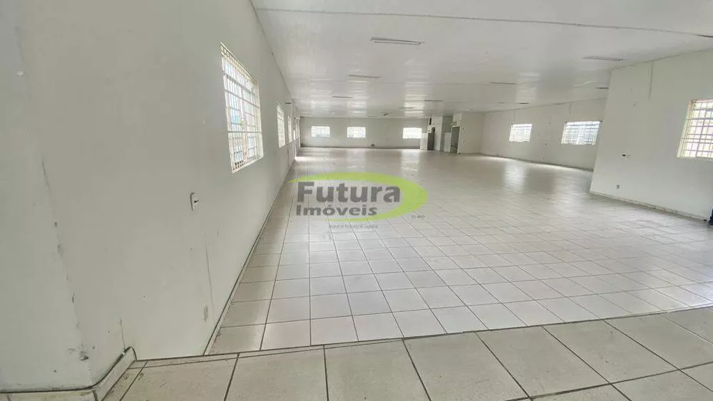 Conjunto Comercial-Sala para alugar, 1100m² - Foto 1