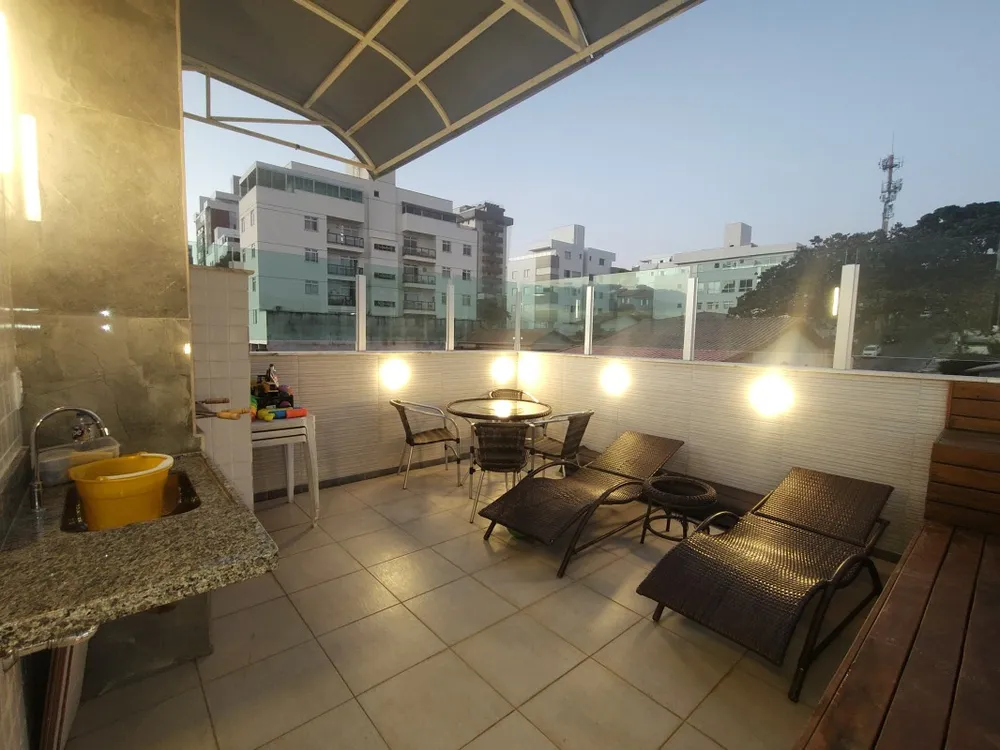 Cobertura, 3 quartos, 150 m² - Foto 6